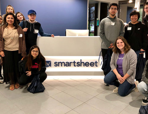 Smartsheet 1